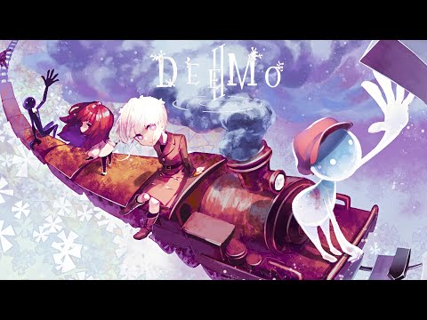 DEEMO II: First 20 Minutes Gameplay - YouTube