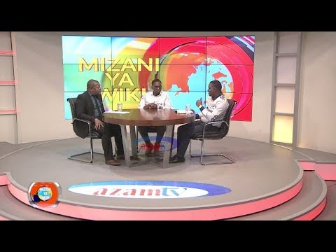 MIZANI YA WIKI: Je, kufungiwa kwa vyuo vikuu na TCU, TAHLISO na JUKWAA LA ELIMU wanasemaje?