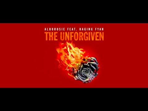 Alborosie ft. Raging Fyah - The Unforgiven (Metallica Cover) | Official Music Video