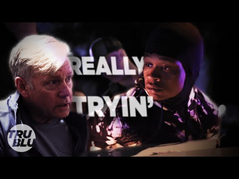 Partial Episode -  Brien is Really Tryin' - Takedown with Chris Hansen