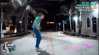 Montana Boat - 12th Street Pharmacist