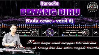 Download lagu Benang biru - Karaoke nada cewe versi dj - Aldy Music358 mp3 Download lagu Benang biru - Karaoke nada cewe versi dj - Aldy Music358 mp3