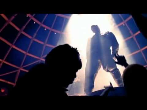 2PAC feat. DR. DRE & ROGER TROUTMAN - CALIFORNIA LOVE HD