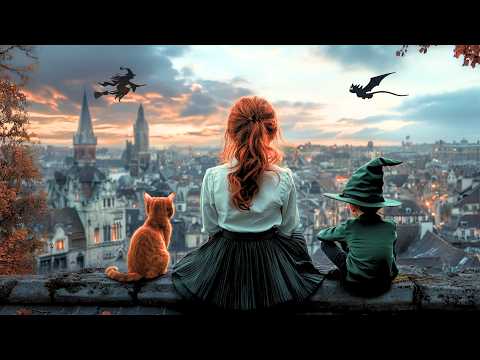 ✨ Duende: Filme de fantasia e magia familiar | Melhores filmes completos dublados em português