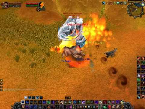 Chrille - "The Fat Cow VI"