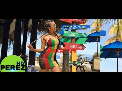 ONEDROP & REGGAE LOVERS ROCK MIX 2019 RIDDIMS DJ PEREZ FT CHRIS MARTIN,JAH CURE,TARUS RILEY,ALAINE,