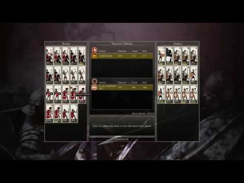 GMC 1/4 Stradomski vs AtillaTheGreat