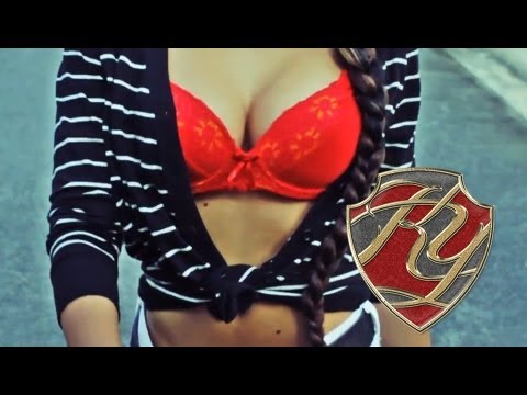 Kario Y Yaret - Agítalo [Official Videol]