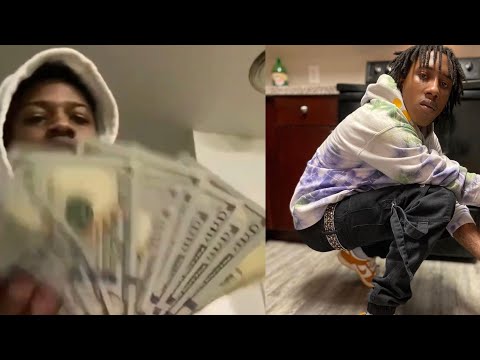 BBG Ken Responds To Bezo187 For Calling Him Homeless