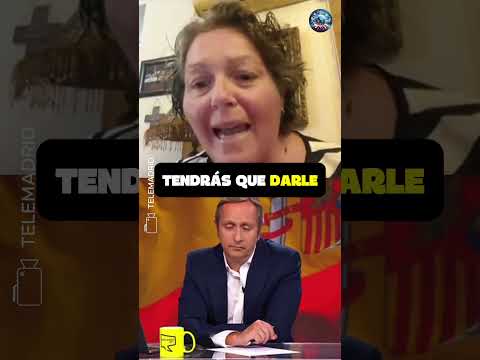 🔴 Madre coraje ceutí manda un aviso al Gobierno y a los invasores de la ciudad