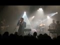 Baxter Dury - Afternoon Live 