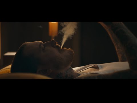 Eighteen Wheeler - Bones Owens
