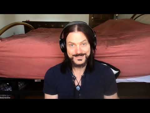 St  Germain's Violet Flame Cleanse of All that Does Not Serve You