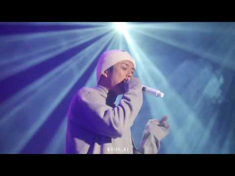 170211 [ILLIONAIRE 6주년 광주] Always Awake - 빈지노(Beenzino)