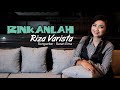 Riza Varista Izinkanlah Official Music Video