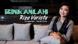 Download lagu Riza Varista - Izinkanlah mp3