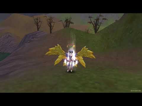 PlayPark FlyFF Hero Siege - Revel MVP 06/17/2021