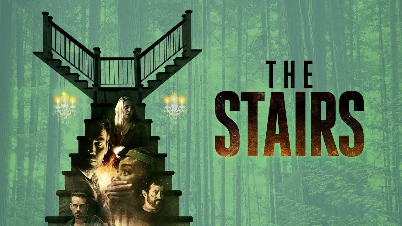 Miniature de la vidéo The Stairs | Official Trailer | Horror Brains du film The Stairs