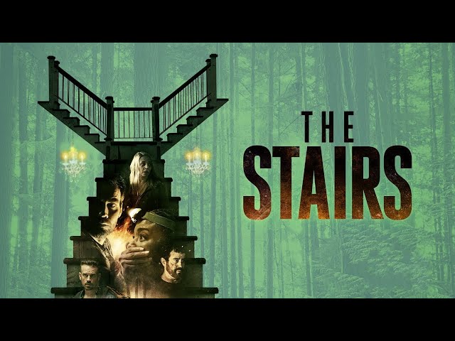 The Stairs | Official Trailer | Horror Brains