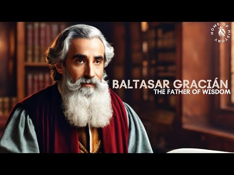 How to Live Like a Hero: The Philosophy of Baltasar Gracián