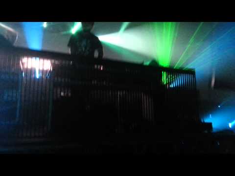 Gramophondzila at Relive Festival Tetovo Vol:6