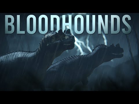 Bloodtrail | The Isle Evrima