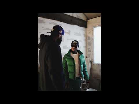 Leto x Green Montana Type Beat - "Coquine" (prod. dibi x shayaa x traplysse)