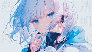 氷のセカイ / 可不