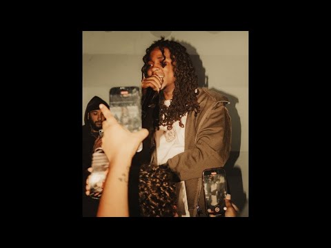 [FREE] Hurricane Wisdom Sample Type Beat "Quiet Storm"