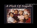 A Flock Of Seagulls - European (I Wish I Was)  1984
