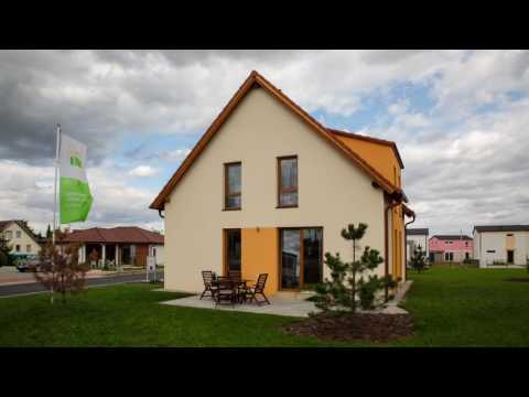 Centrum vzorových domů