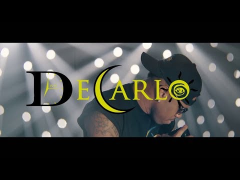 DeCarlo Mind Up (Official Music Video)