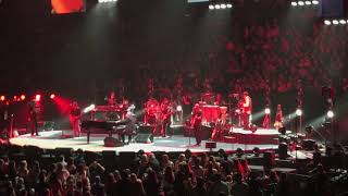 A Room of Our Own, Billy Joel, MSG 8/21/17