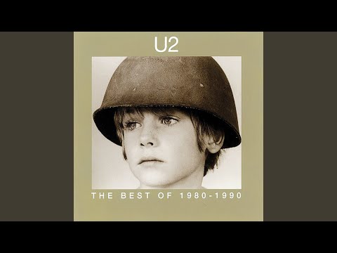 Unchained Melody - U2