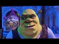 Shrek 2 Meeting The Parents