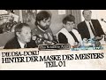 Das Schwarze Auge: Hinter der Maske des Meisters Teil 1 | DSA Dokumentation Das Schwarze Auge: Hinter der Maske des Meisters Teil 1 | DSA Dokumentation