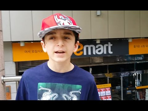 Beyblade  Zankye WT 2014 Beyhunting Emart + Lotto Marte, Seoul Korea Day 2