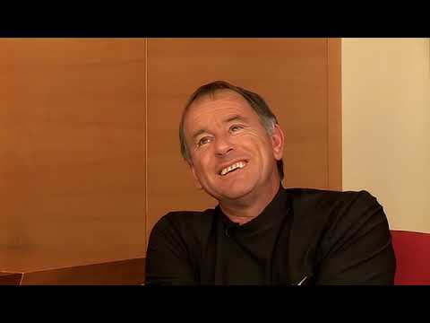 STEVIE SPIT Interviews DUNCAN NORVELLE