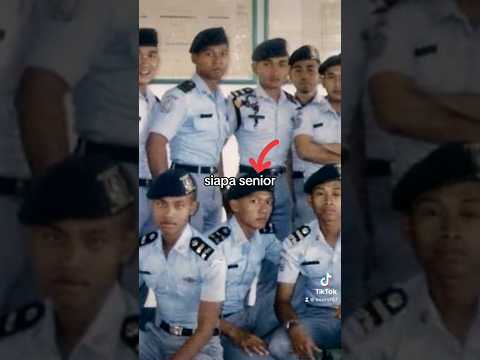 Sekolah Kelian Apa..???? #pelayaran #semimiliter #universitasamni