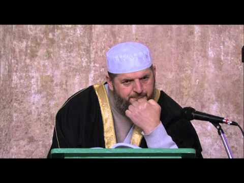 Nr.36 AKIDE TAHAVIJE - Cka ndodhë me ata që bejnë gjynahe të medha - Dr.Shefqet Krasniqi