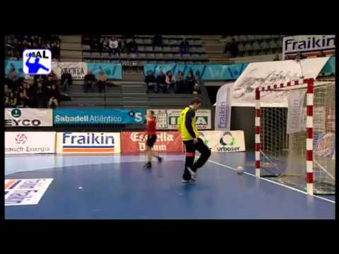 Fraikin BM. Granollers 24 - Helvetia Anaitasuna 17