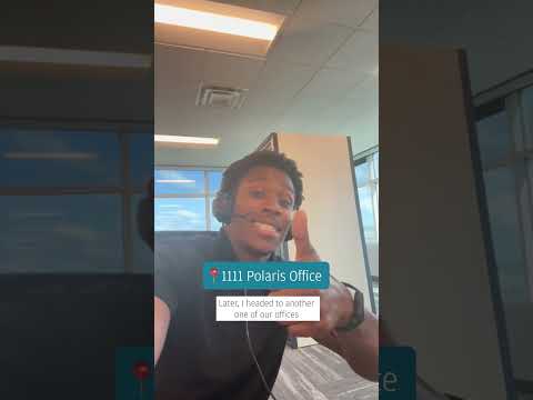 Day in the Life of a Software Engineering Intern | J.P. Morgan