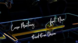 Freed from Desire - Gala (Acoustic Cover by Luisa &amp; Nico)