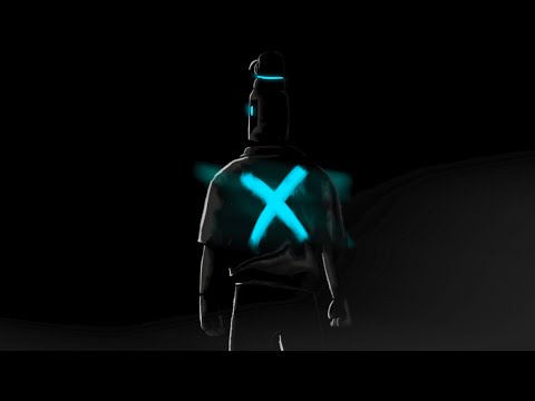 Nolrez - Cross Out (Official Lyric Video) Prod. By DaddyKeyz