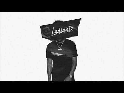 Ladiantz - Nha Alma [Official Music Audio]