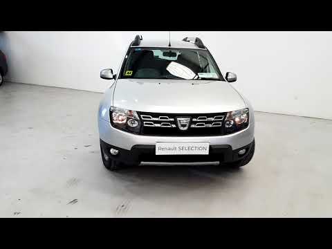 161L1850 - 2016 Dacia Duster SIGNATURE 1.5 DCI 110 13,995