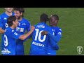 Il gol di M'Baye Niang contro il Torino