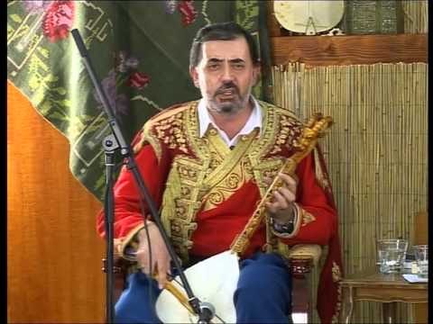 Slavko Jeknic - Stojan i Ljiljana - (LIVE) – Guslarsko jutro - (TV Duga Plus 2012)