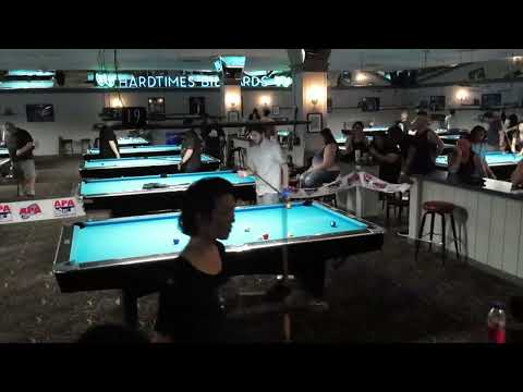 Jeanette Lee - The Black Widow - Visits Sacramento APA May 2023 (4/6)