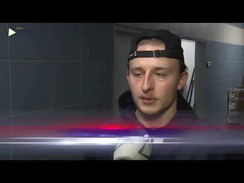 AquaCity Pikes – HK Gladiators Trnava